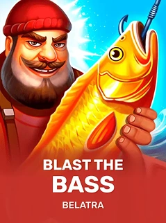 Blast the Bass Slot – играть бесплатно в Fugu Casino