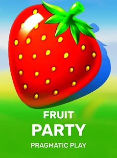 Fruit Party Slot – демо игрового автомата в Fugu Casino