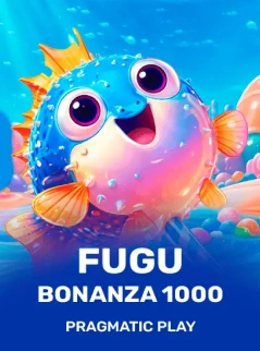 Fugu Bonanza 1000 Slot – бесплатная демо-версия в Fugu Casino