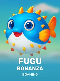 Fugu Bonanza Slot – игровой автомат в Fugu Casino