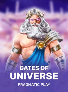Gates of Universe Slot – бесплатный слот в Fugu Casino