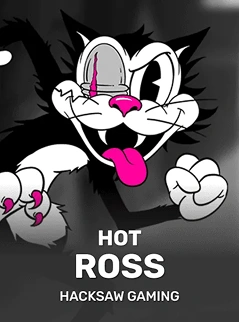 Hot Ross Slot – краш-игра в Fugu Casino