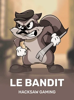 Le Bandit Slot – бесплатная демо-версия в Fugu Casino