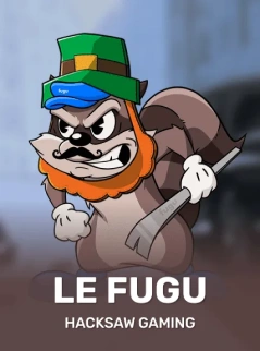 Le Fugu Slot – демо игрового автомата в Fugu Casino