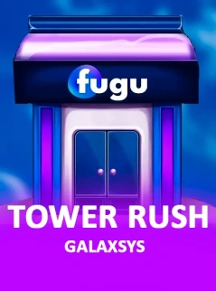Tower Rush Slot – играть бесплатно в Fugu Casino