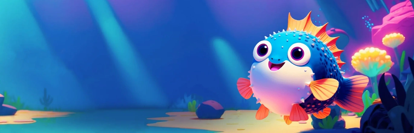 Fugu Casino mainbanner.